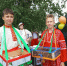 "Праздник русского пряника" с. Островное - Многофункциональный культурный центр